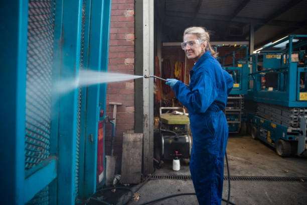 Best House Exterior Washing  in Mishicot, WI