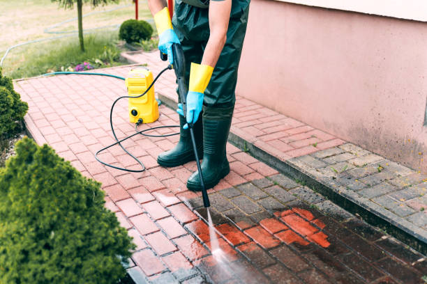 Best Restaurant Pressure Washing  in Mishicot, WI